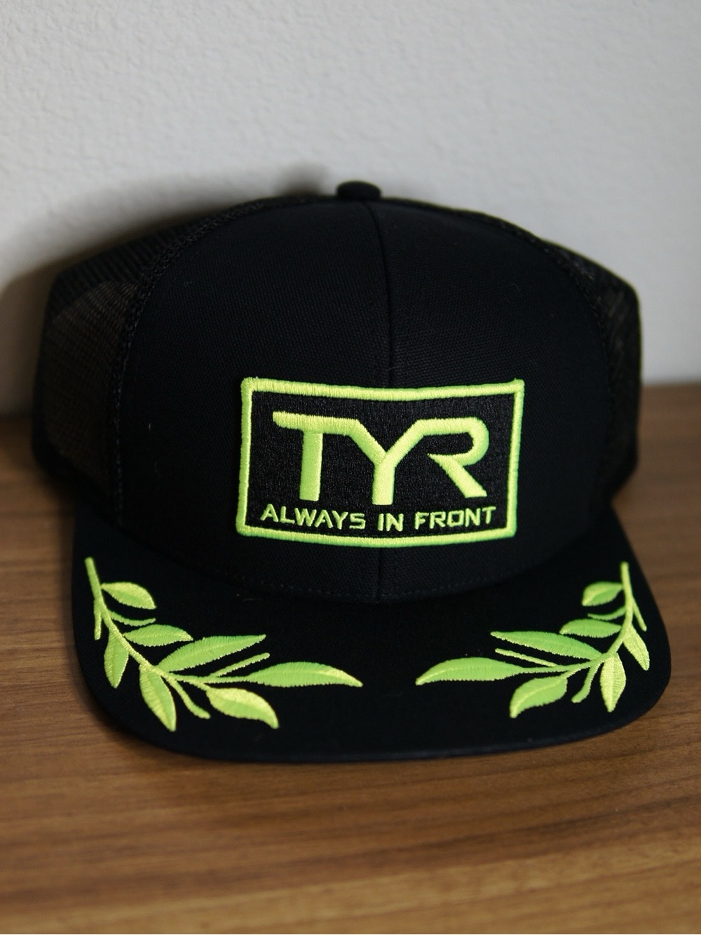 TYR Trucker Hat